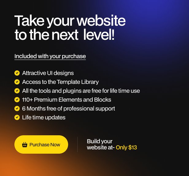 Adon – Creative Agency Portfolio WordPress Theme - 15