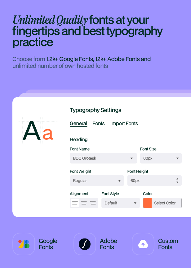Archidex - Architecture Interior WordPress Theme - 8