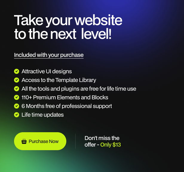 Archidex - Architecture Interior WordPress Theme - 12