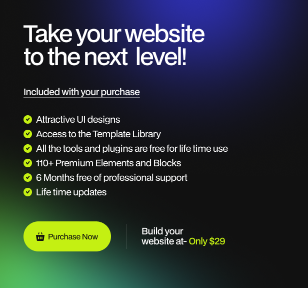 Redox - Creative Agency Portfolio WordPress Theme - 14